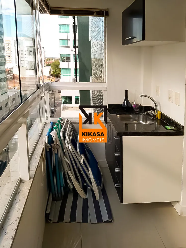 Apartamento, 3 quartos, 130 m² - Foto 5