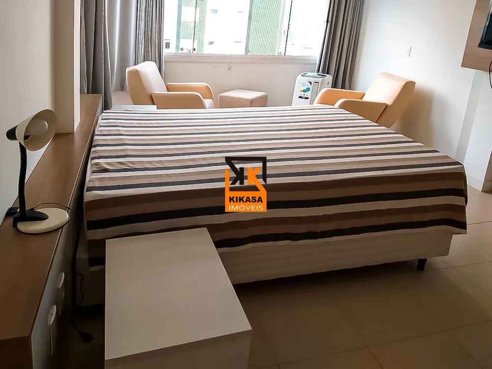 Apartamento, 3 quartos, 130 m² - Foto 10