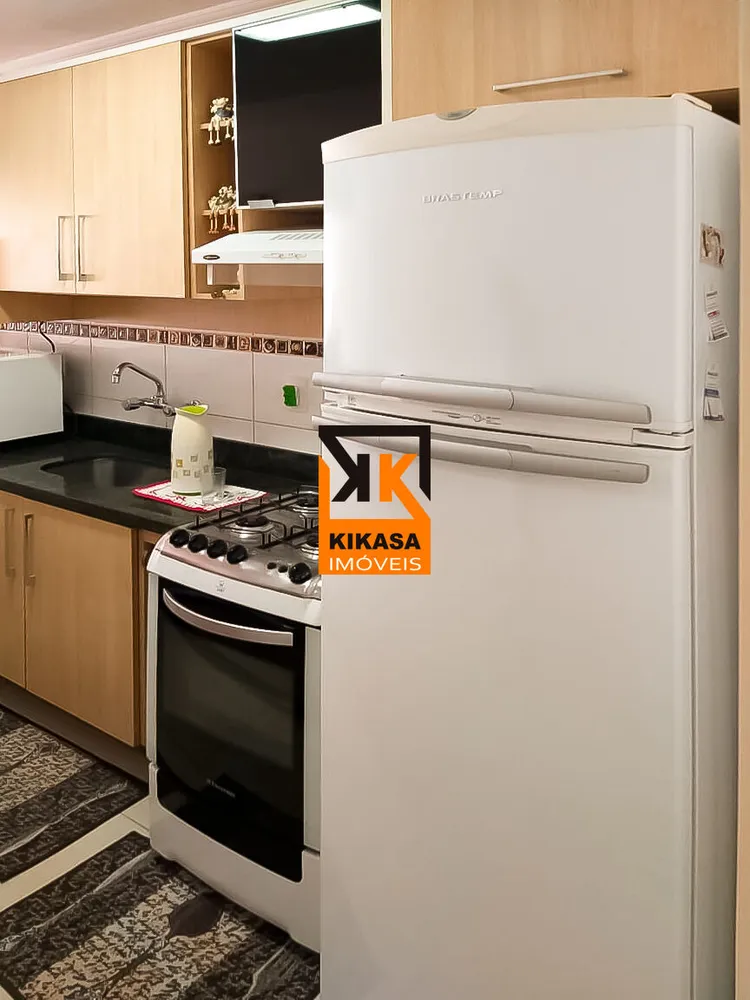 Apartamento, 3 quartos, 130 m² - Foto 4