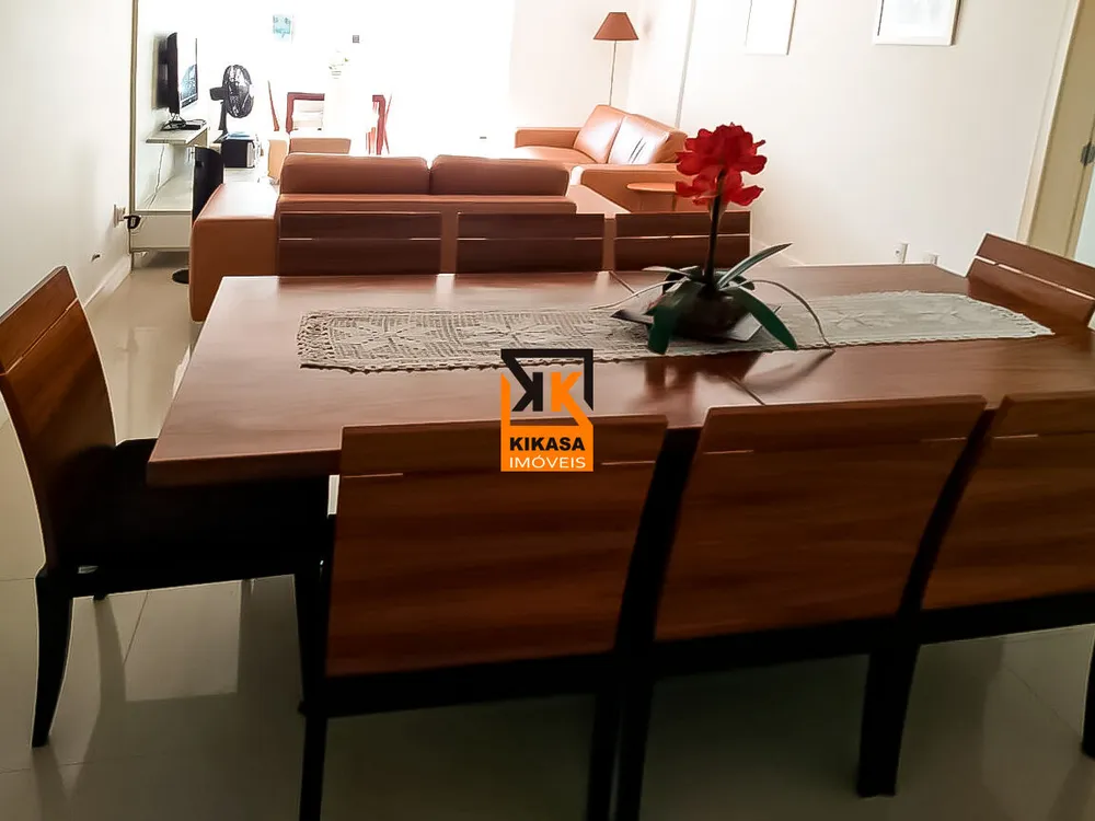 Apartamento, 3 quartos, 130 m² - Foto 2