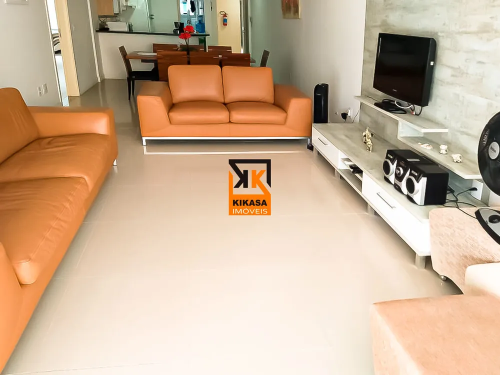 Apartamento, 3 quartos, 130 m² - Foto 12