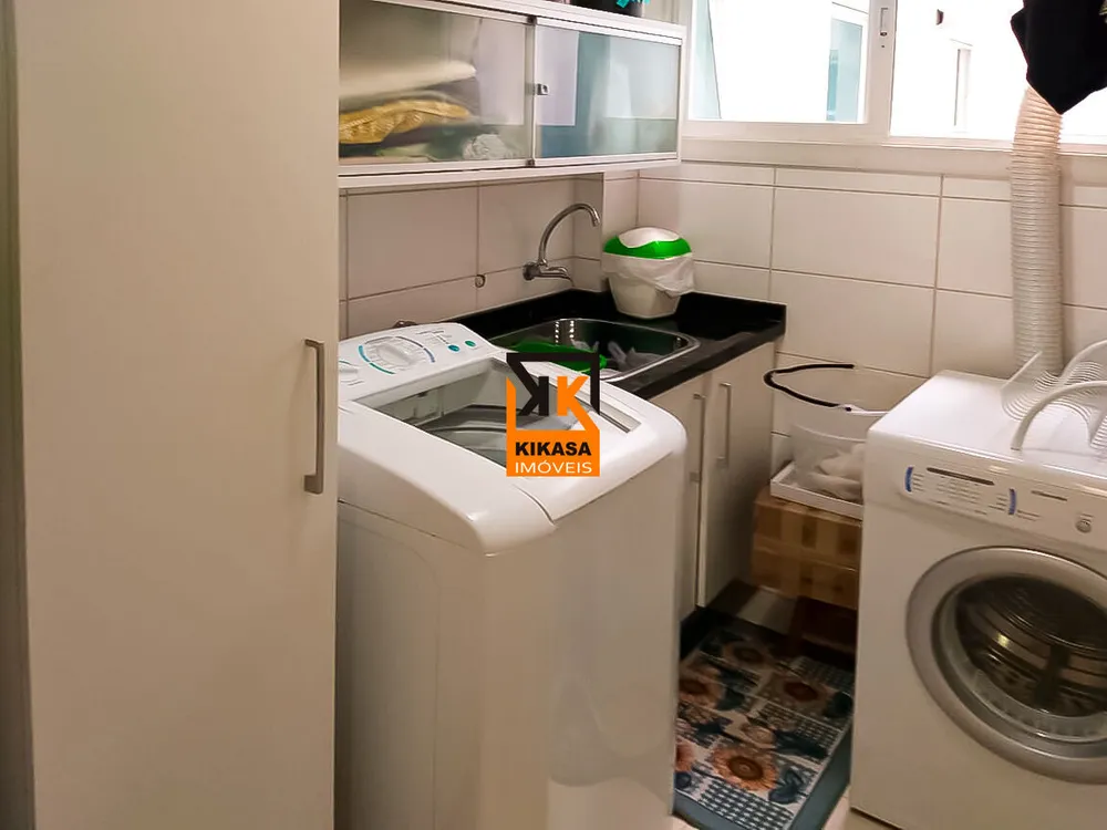 Apartamento, 3 quartos, 130 m² - Foto 11