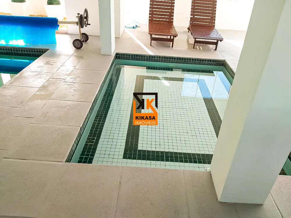 Apartamento, 3 quartos, 130 m² - Foto 15