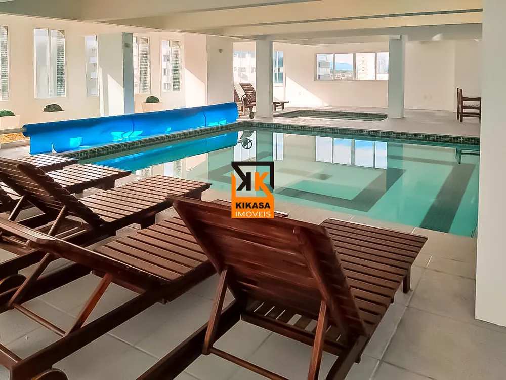 Apartamento, 3 quartos, 130 m² - Foto 1