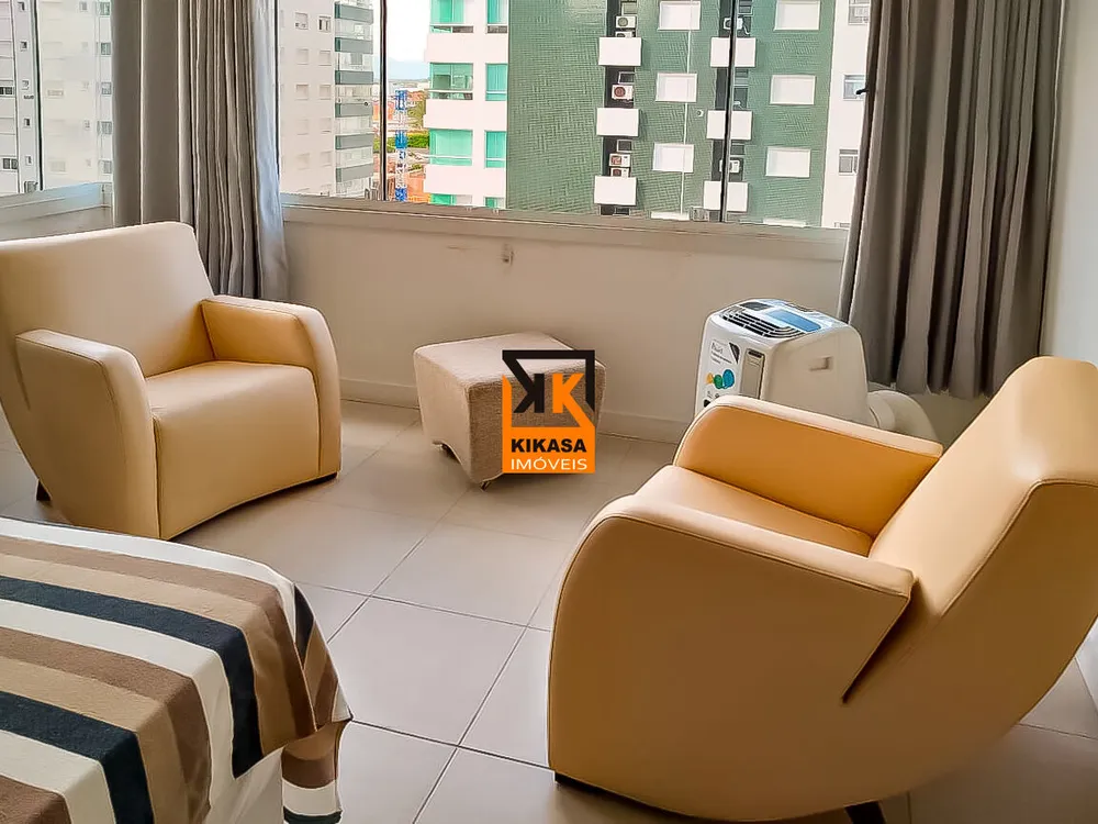 Apartamento, 3 quartos, 130 m² - Foto 9