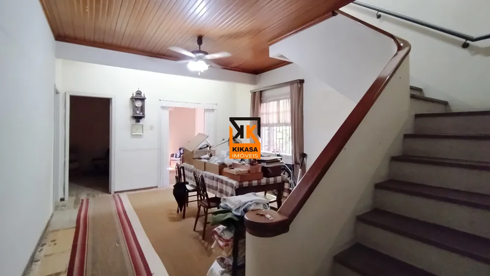 Sobrado, 7 quartos, 357 m² - Foto 3
