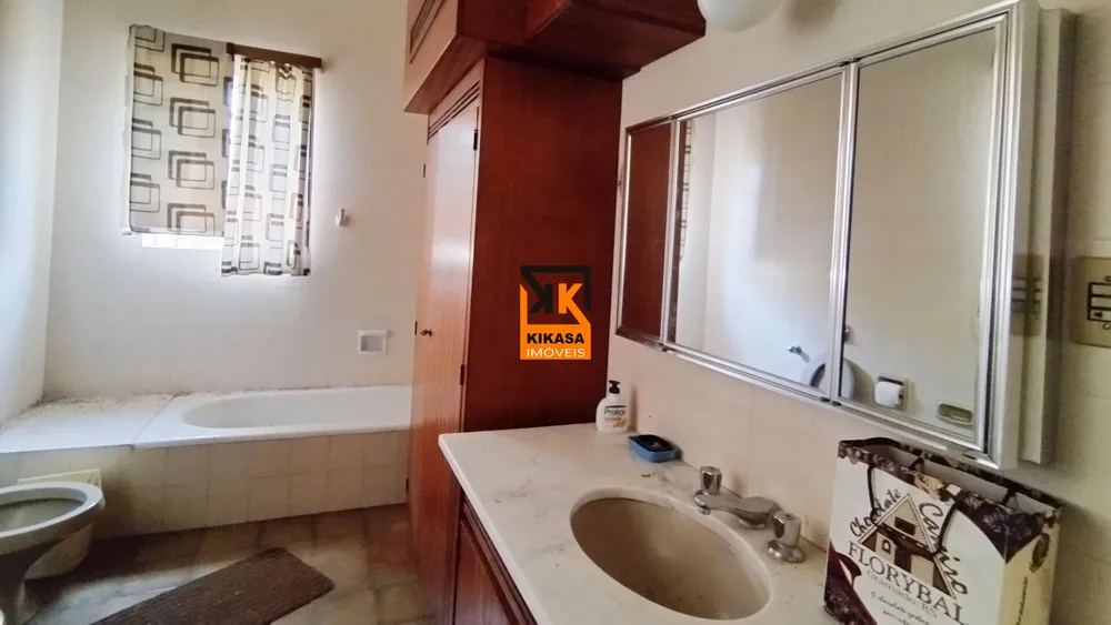 Sobrado, 7 quartos, 357 m² - Foto 4