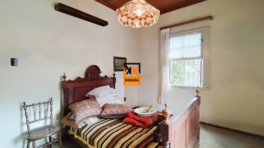 Sobrado, 7 quartos, 357 m² - Foto 2