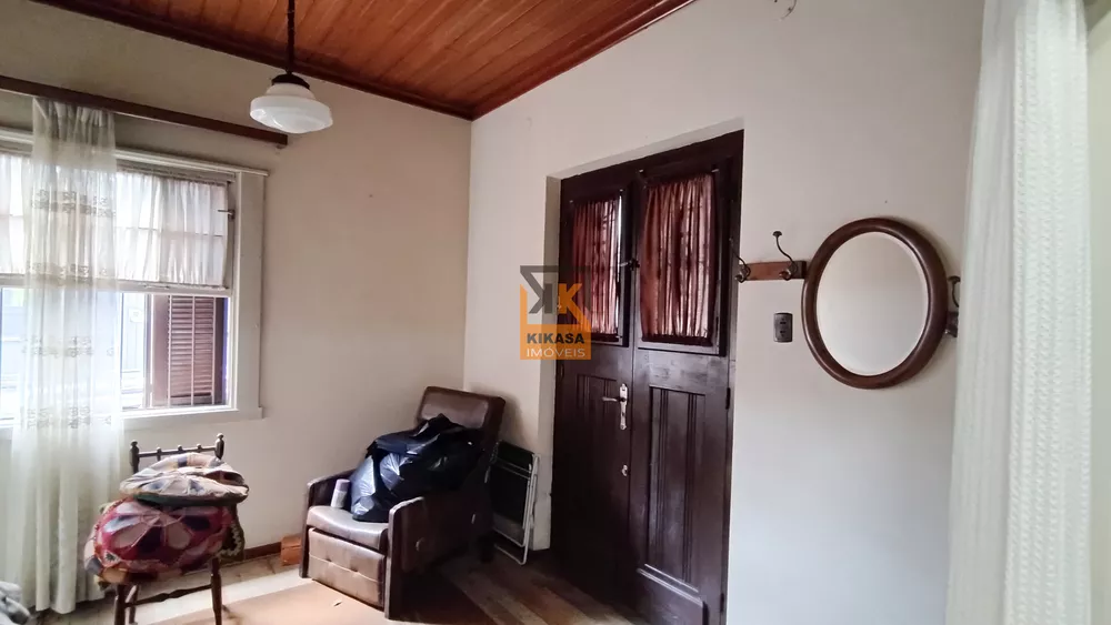 Sobrado, 7 quartos, 357 m² - Foto 2