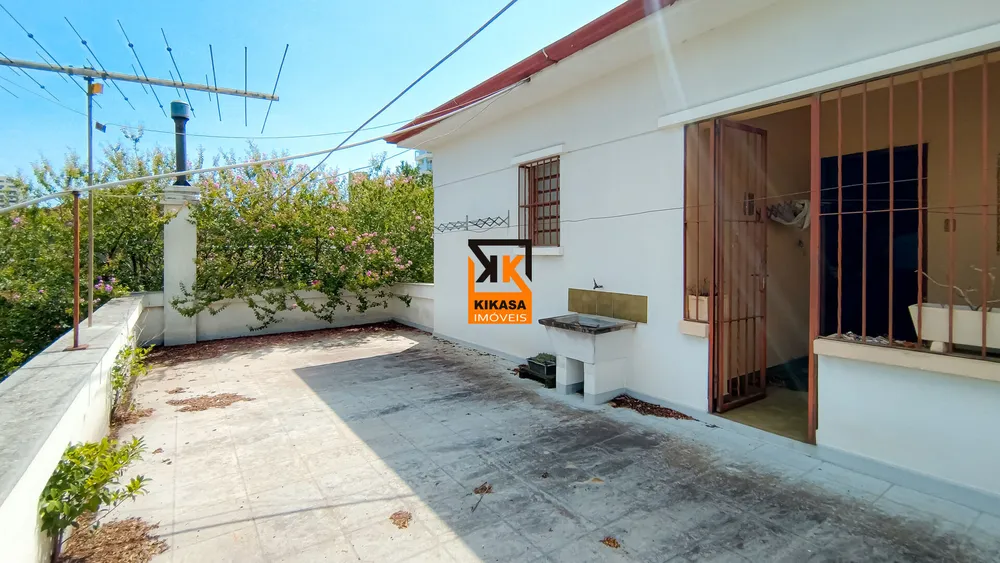 Sobrado, 7 quartos, 357 m² - Foto 1