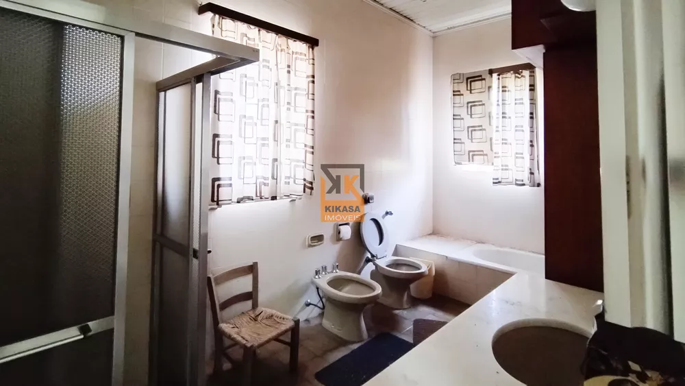 Sobrado, 7 quartos, 357 m² - Foto 4