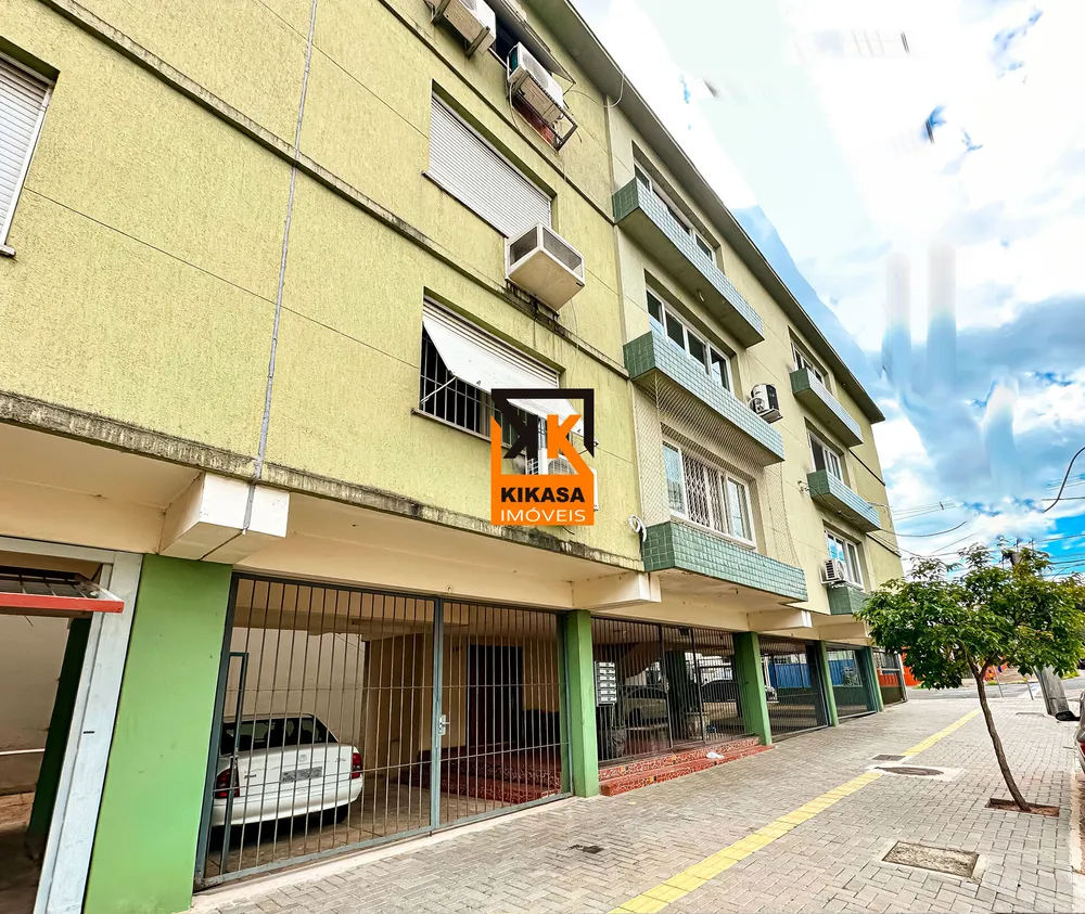 Apartamento, 2 quartos, 62 m² - Foto 16