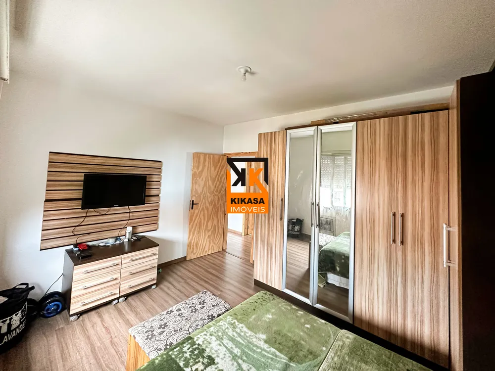 Apartamento, 2 quartos, 62 m² - Foto 9