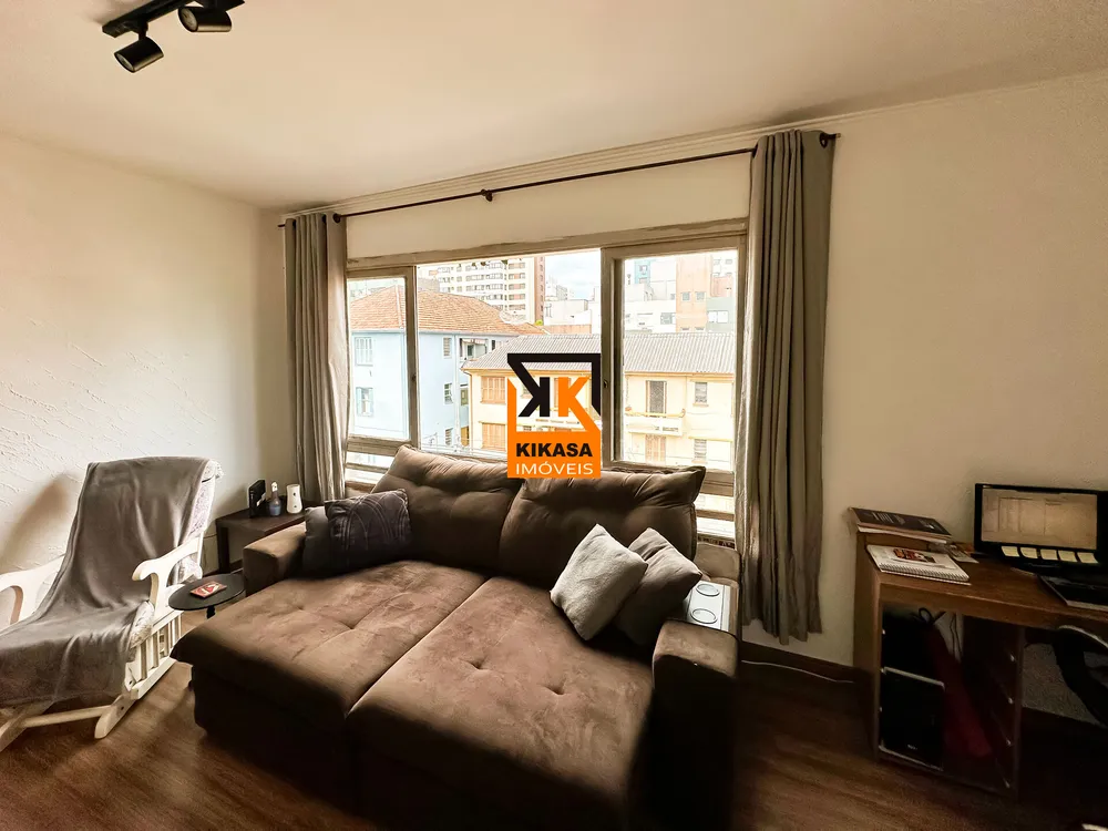 Apartamento, 2 quartos, 62 m² - Foto 7