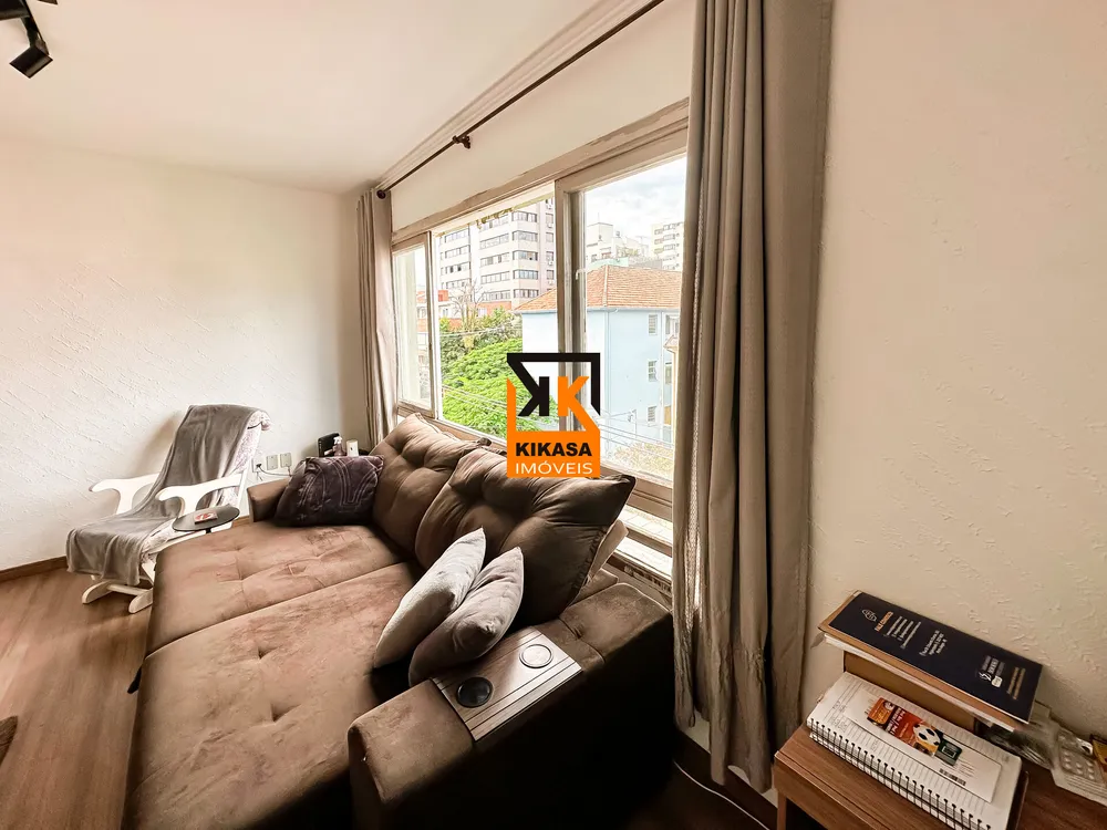 Apartamento, 2 quartos, 62 m² - Foto 8