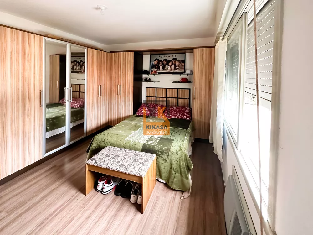 Apartamento, 2 quartos, 62 m² - Foto 2