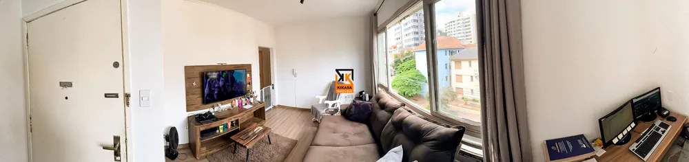 Apartamento, 2 quartos, 62 m² - Foto 6