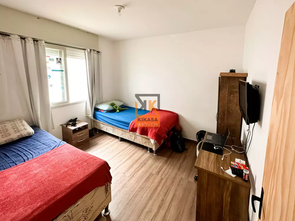 Apartamento, 2 quartos, 62 m² - Foto 3