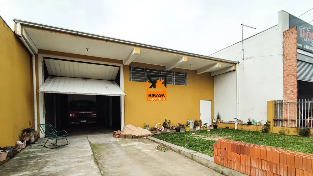 Prédio Inteiro, 239 m² - Foto 1