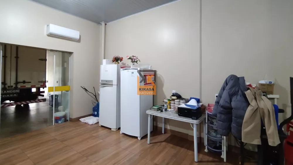 Prédio Inteiro, 239 m² - Foto 4