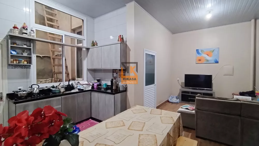 Prédio Inteiro, 239 m² - Foto 1