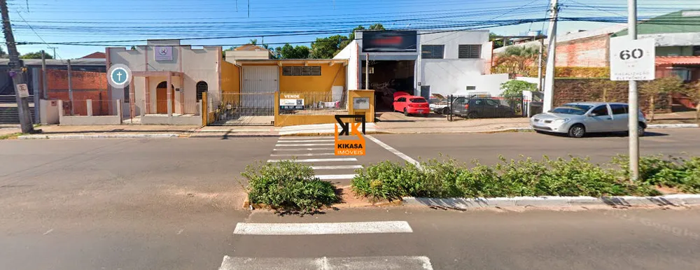 Prédio Inteiro, 239 m² - Foto 12