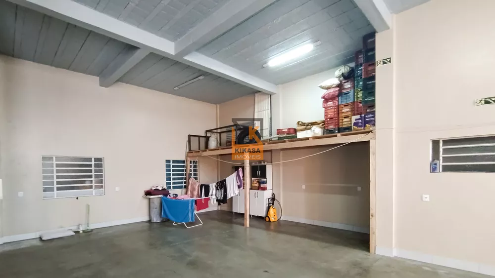 Prédio Inteiro, 239 m² - Foto 2