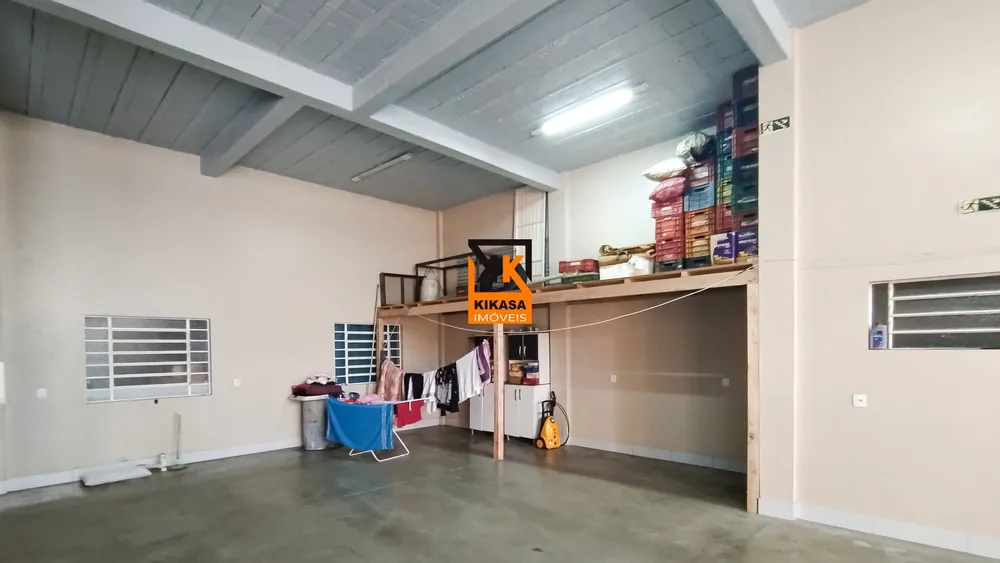 Prédio Inteiro, 239 m² - Foto 8