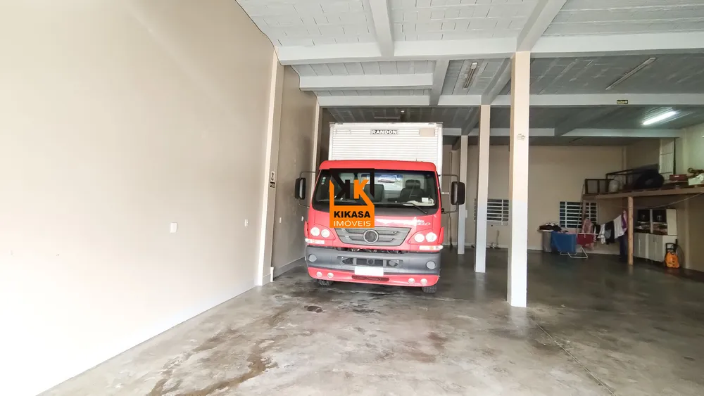 Prédio Inteiro, 239 m² - Foto 6