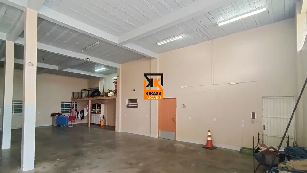 Prédio Inteiro, 239 m² - Foto 7