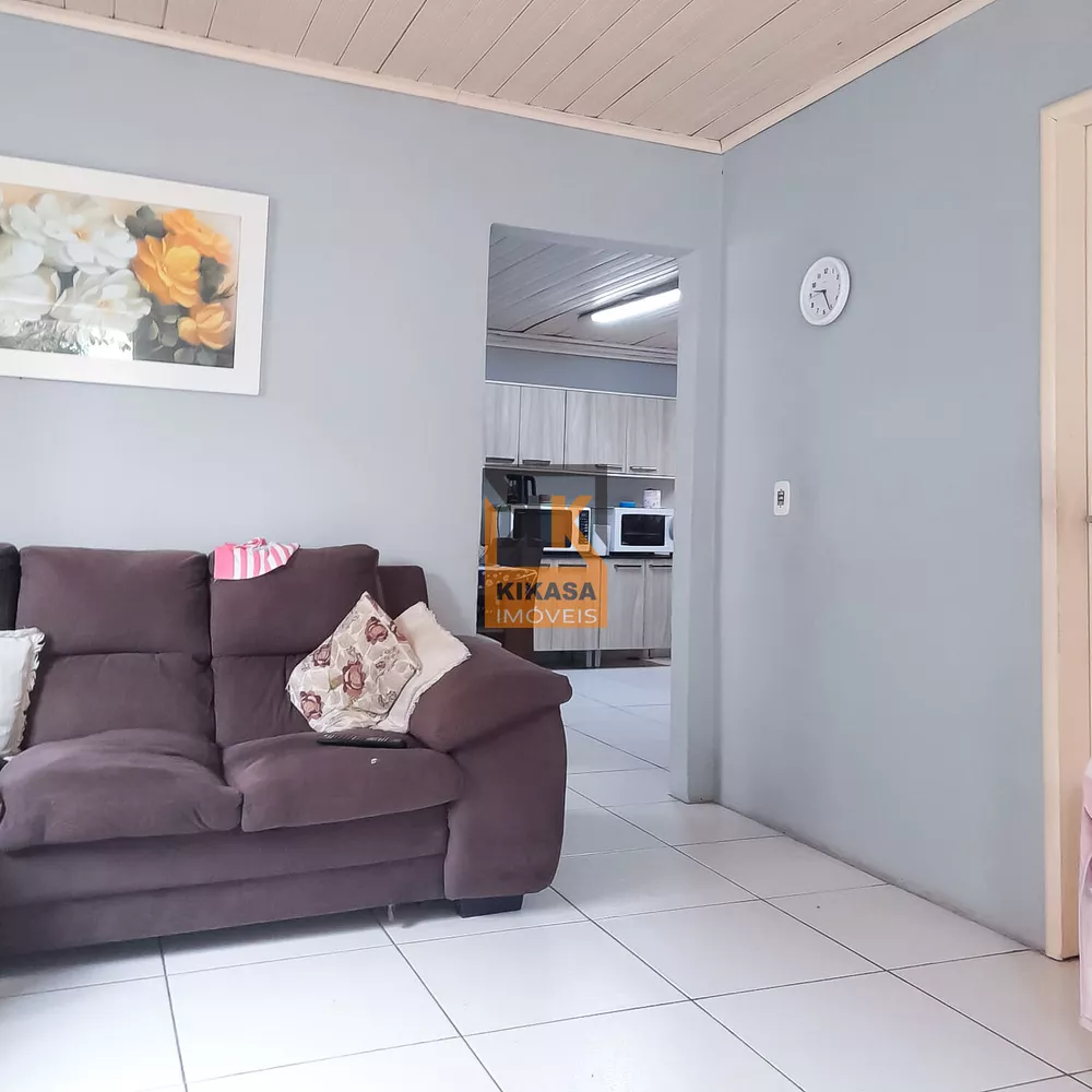 Casa, 4 quartos, 117 m² - Foto 3