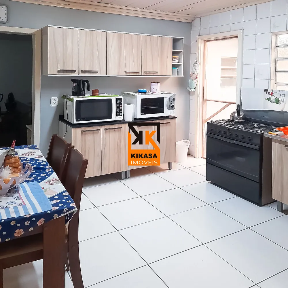 Casa, 4 quartos, 117 m² - Foto 10