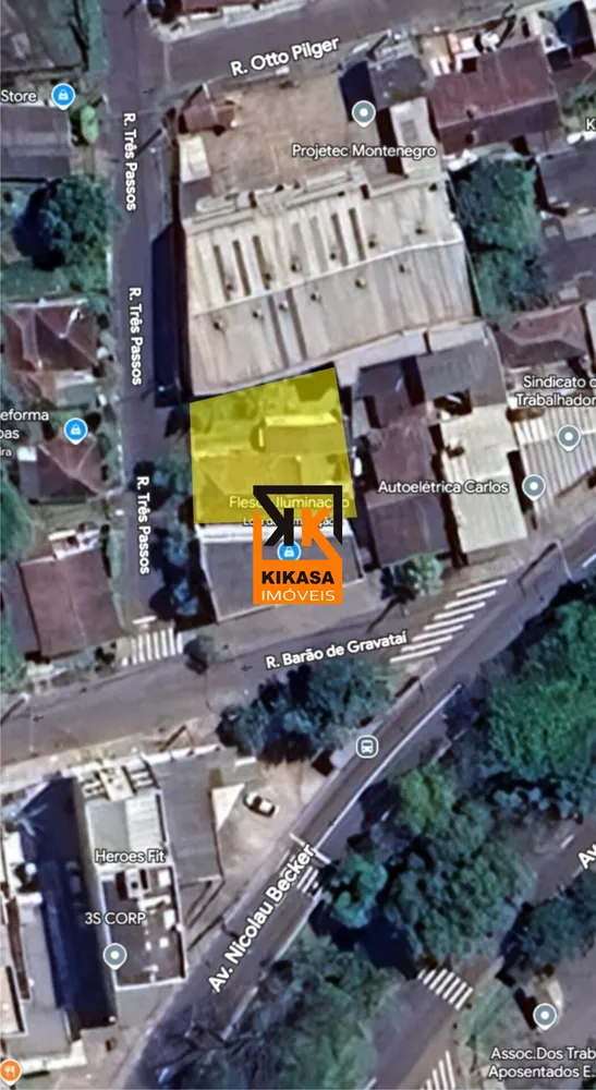 Casa, 4 quartos, 117 m² - Foto 15