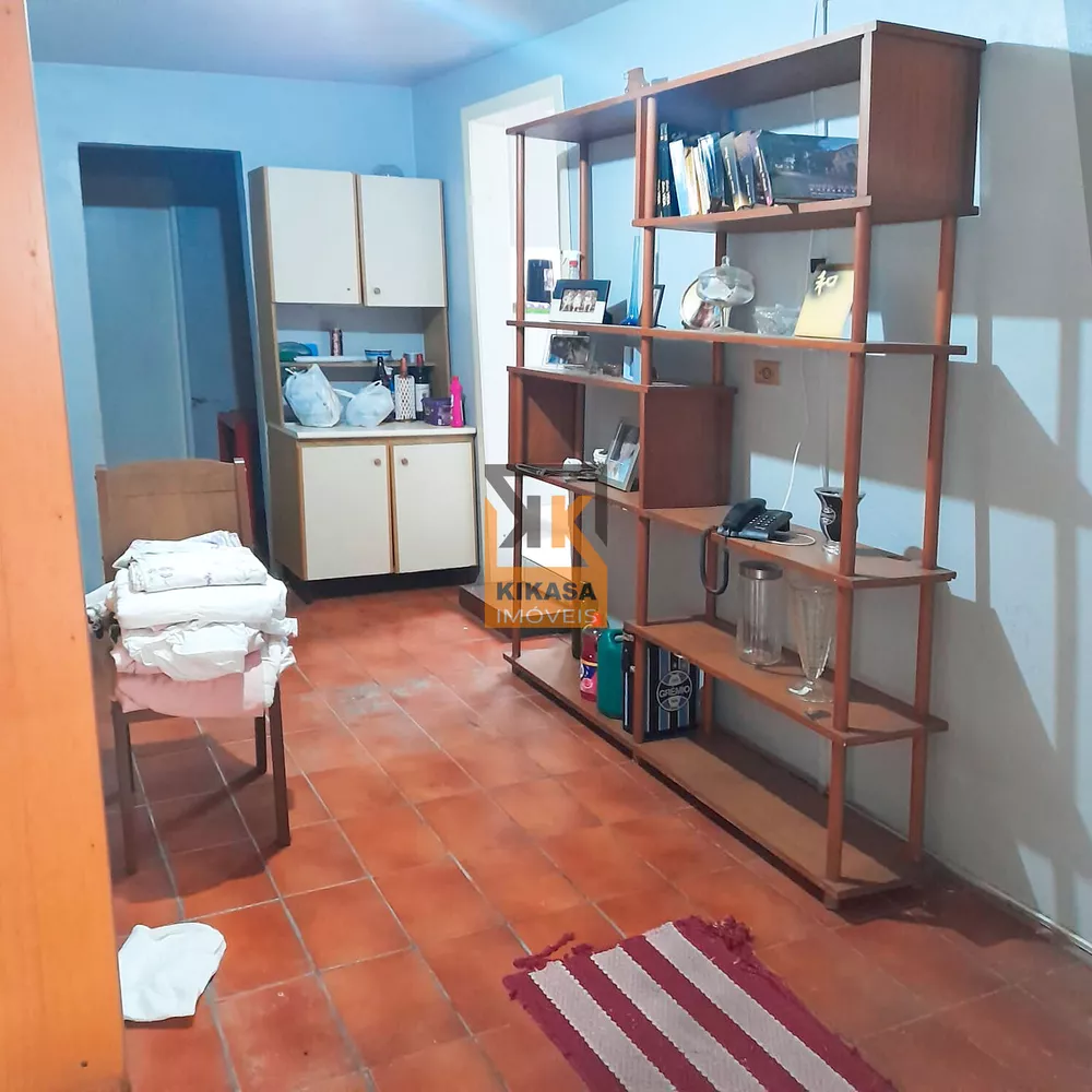 Casa, 4 quartos, 117 m² - Foto 1