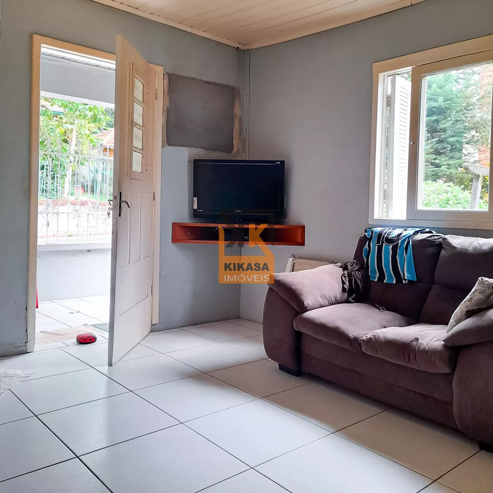 Casa, 4 quartos, 117 m² - Foto 2