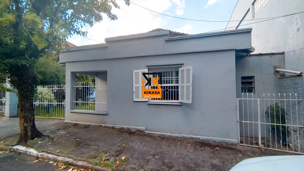 Casa, 4 quartos, 117 m² - Foto 1
