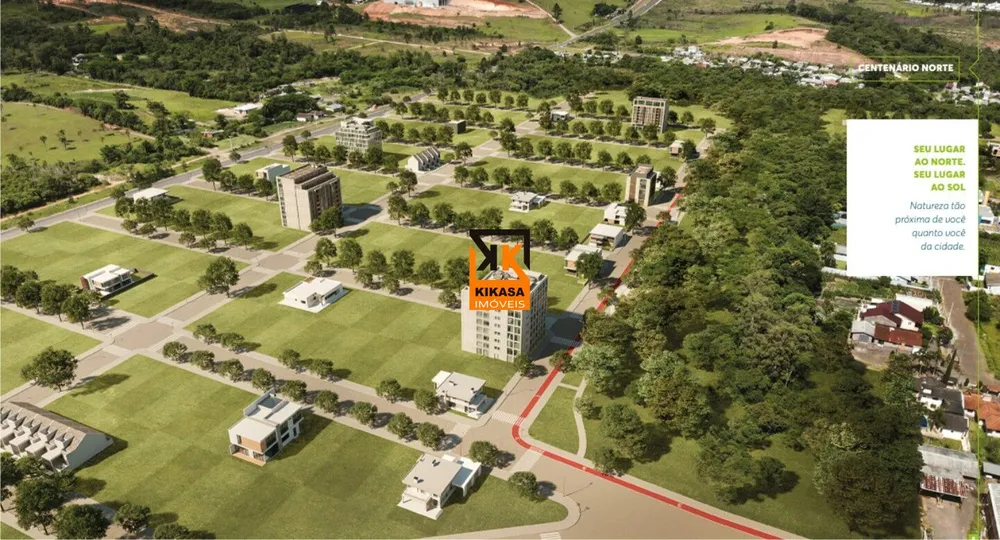 Terreno, 487 m² - Foto 3