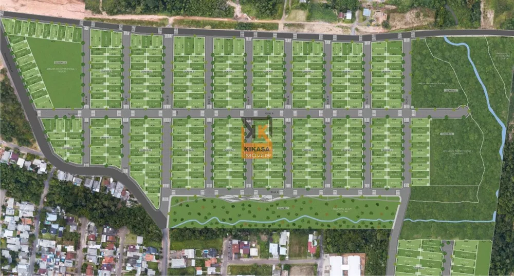 Terreno, 487 m² - Foto 12