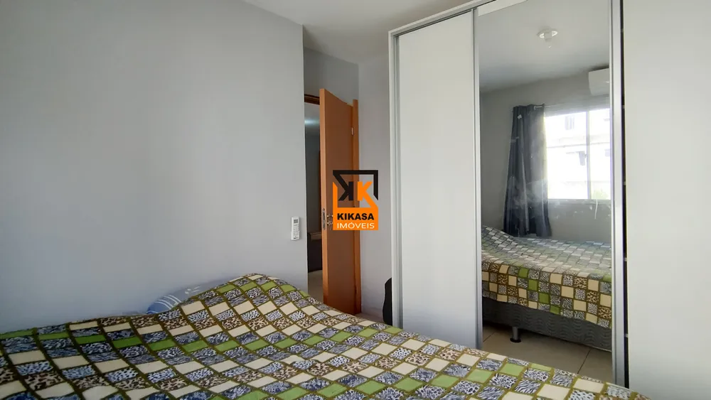 Apartamento, 2 quartos, 37 m² - Foto 6