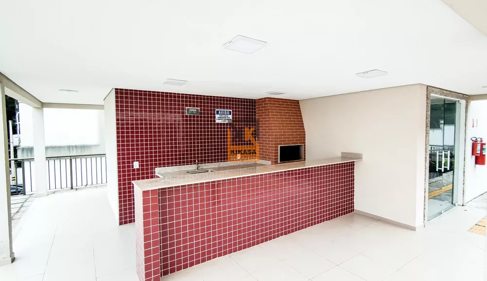 Apartamento, 2 quartos, 37 m² - Foto 4
