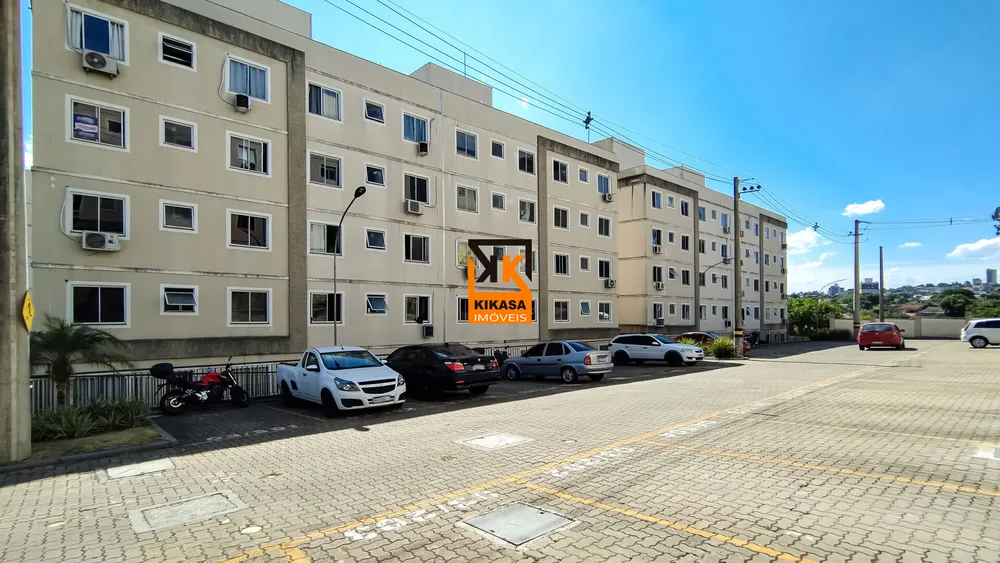 Apartamento, 2 quartos, 37 m² - Foto 8