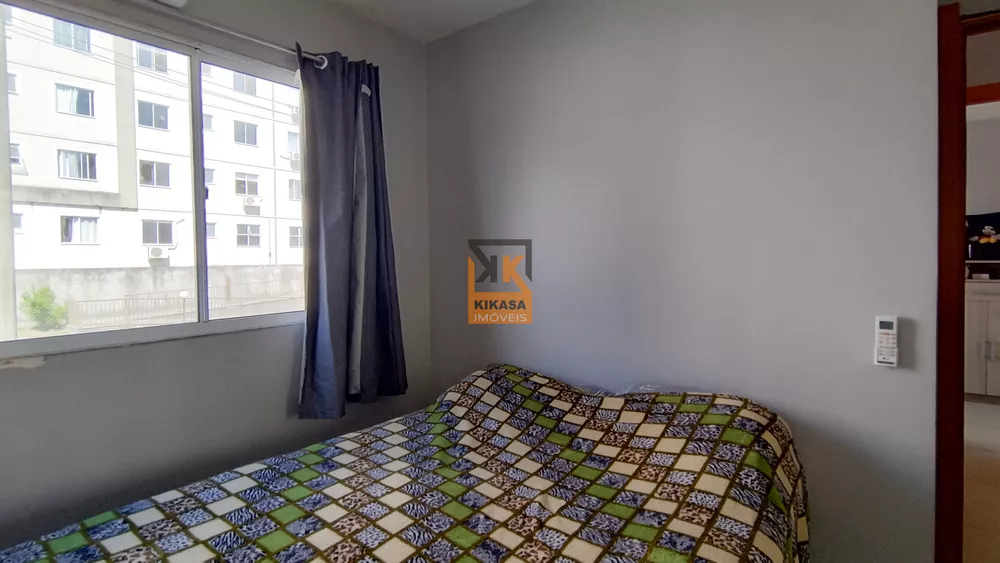 Apartamento, 2 quartos, 37 m² - Foto 3