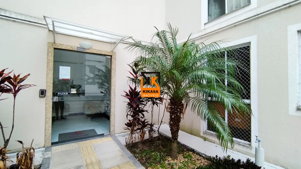 Apartamento, 2 quartos, 37 m² - Foto 16