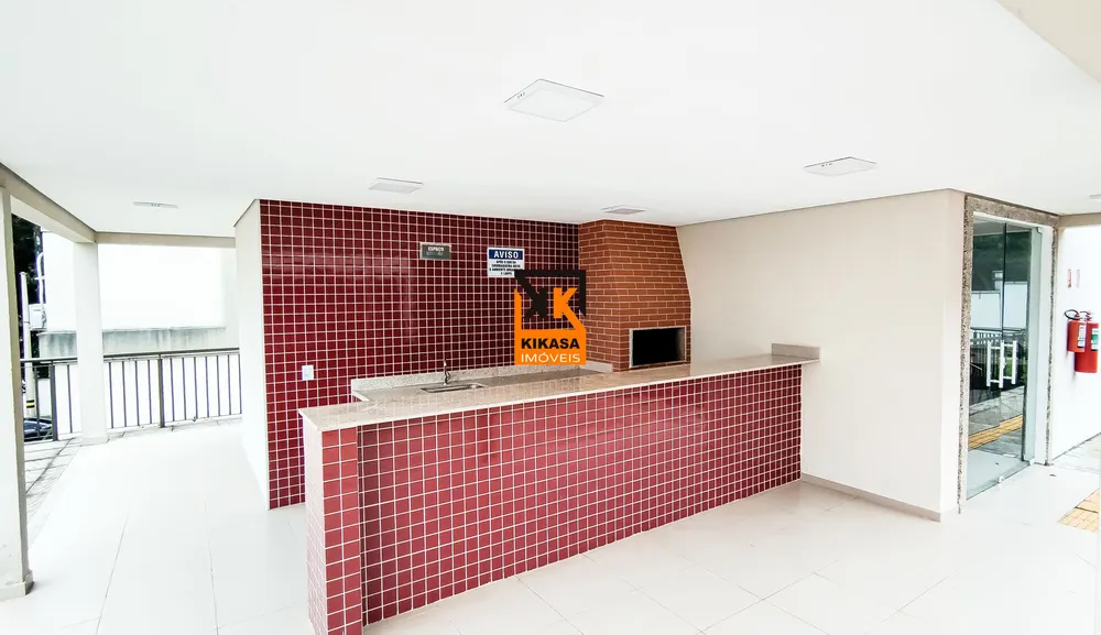 Apartamento, 2 quartos, 37 m² - Foto 15