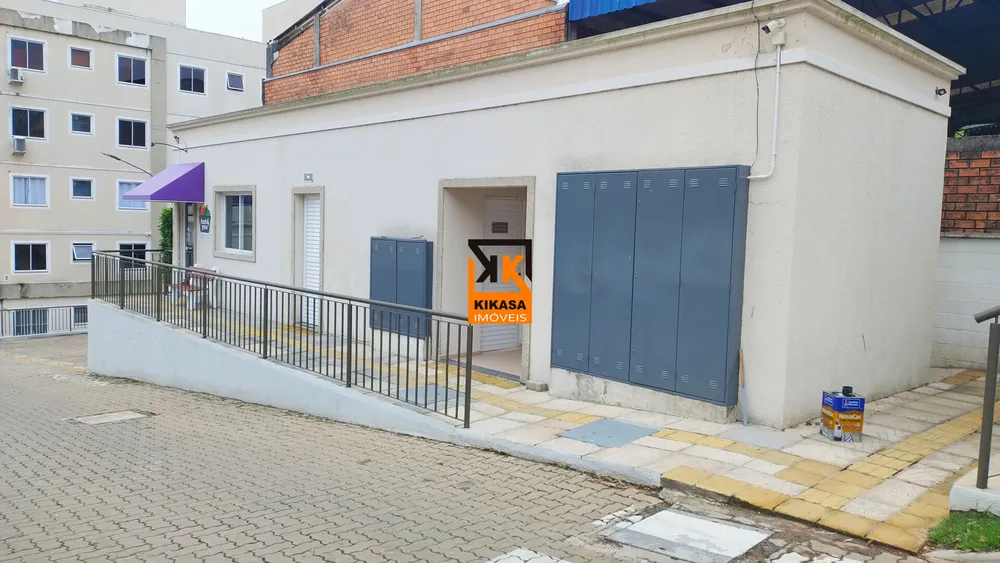 Apartamento, 2 quartos, 37 m² - Foto 11