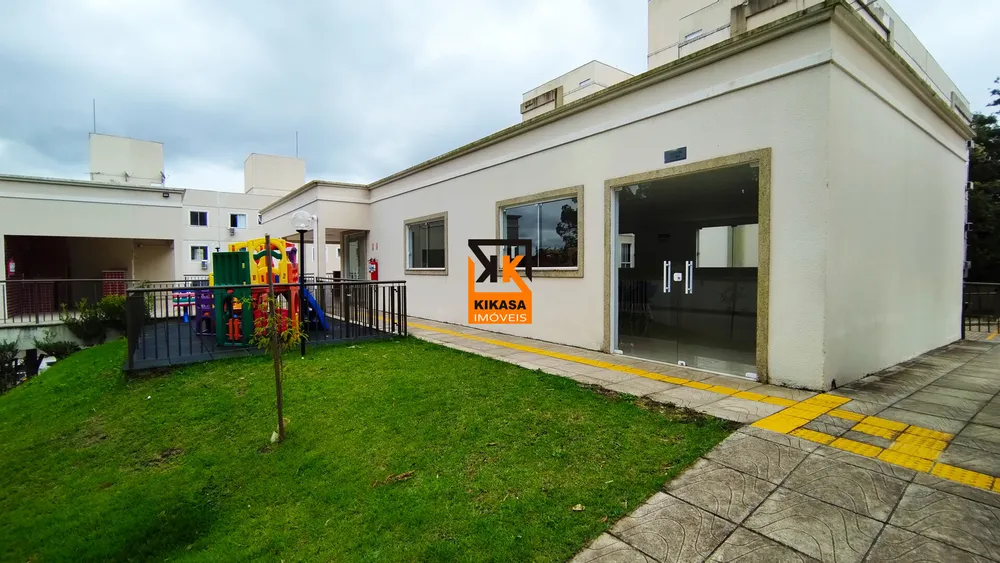 Apartamento, 2 quartos, 37 m² - Foto 12
