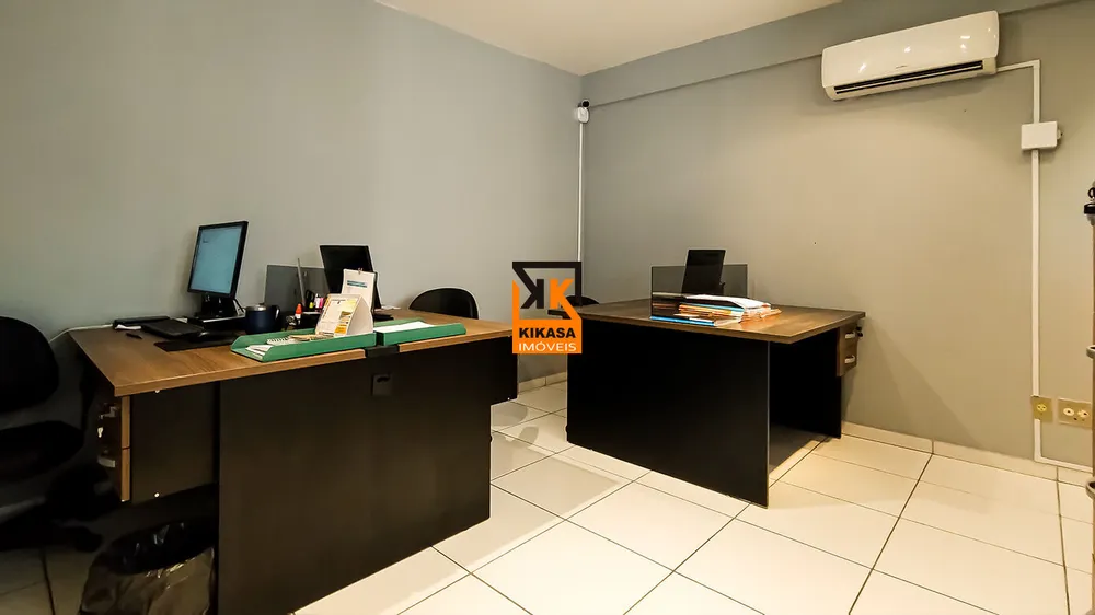 Sala-Conjunto, 36 m² - Foto 13