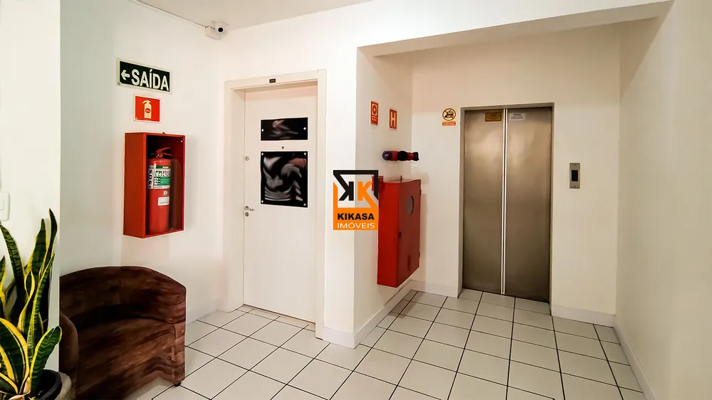 Sala-Conjunto, 36 m² - Foto 8