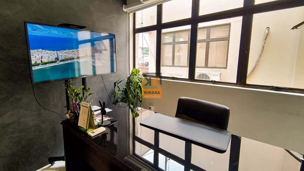 Sala-Conjunto, 36 m² - Foto 1