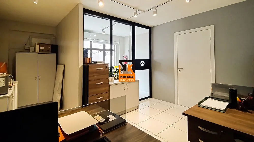 Sala-Conjunto, 36 m² - Foto 12